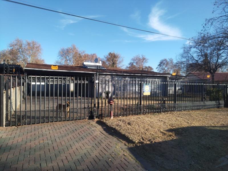 3 Bedroom Property for Sale in Sasolburg Free State